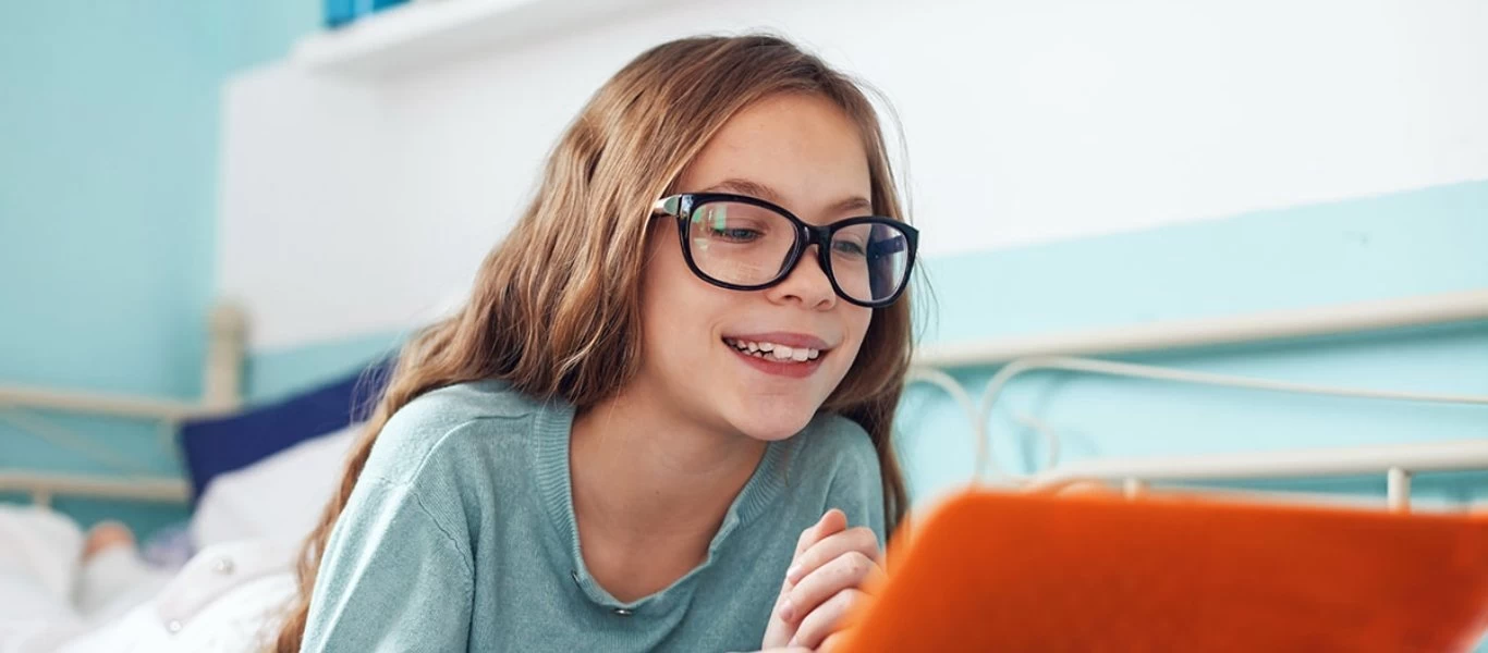 Το lockdown άφησε «κουσούρι» στα παιδιά - Αυξήθηκε μέχρι και η μυωπία